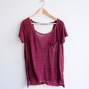 American Eagle T-Shirt Size Medium